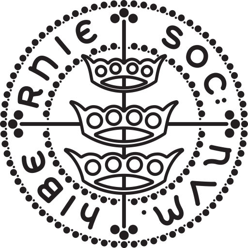 Numismatic Society of Ireland logotype